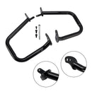 Engine Guard Frame Anti-Crash Bumper Protector For Honda Cb250 Gb350 2021-2025