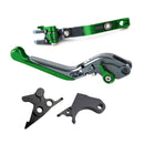 Adjustable Clutch Brake Lever fit for HONDA CRF1100L Africa Twin 2022-2024