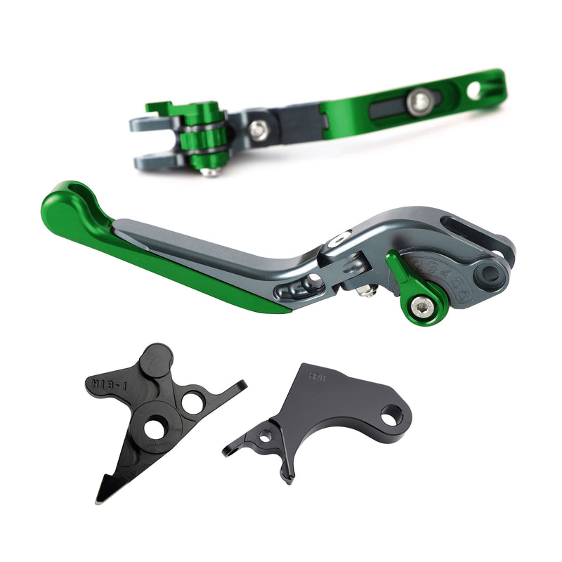 Adjustable Clutch Brake Lever fit for HONDA CRF1100L Africa Twin 2022-2024