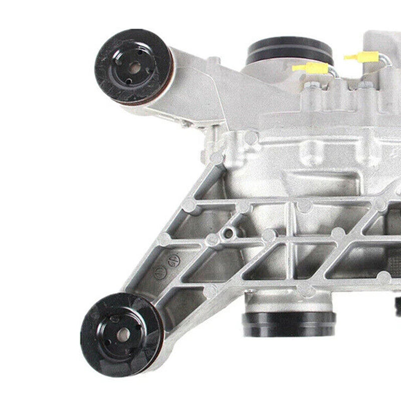 Rear Axle Gear Differential  0CQ525010T For VW SKODA AUDI SEAT AWD 4X4