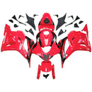 Honda CBR600RR 2009-2012 F5 Fairing Kit Bodywork Plastic ABS