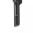 4PCS Front+Rear Door Window Belt Trim Molding For Toyota Lexus IS300 2001-2005