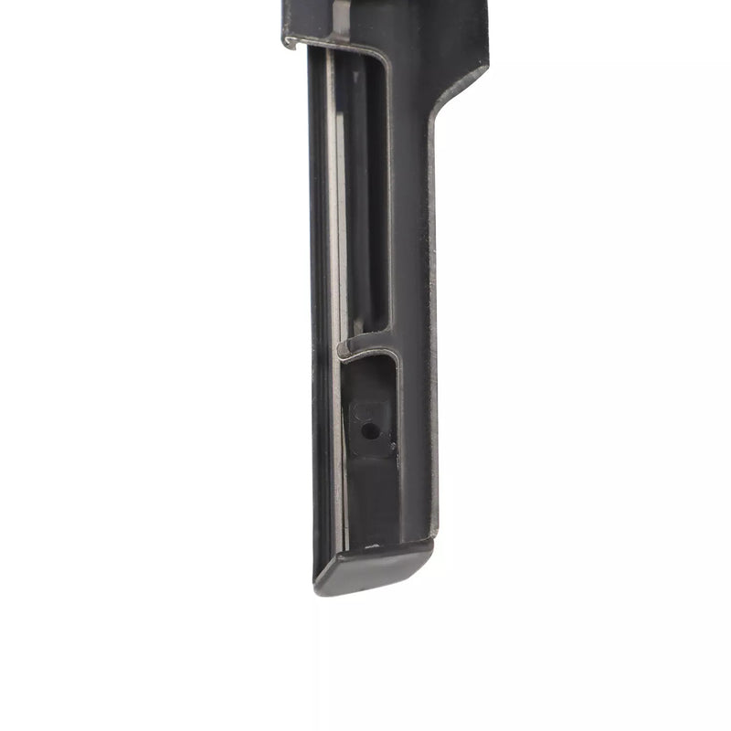 4PCS Front+Rear Door Window Belt Trim Molding For Toyota Lexus IS300 2001-2005