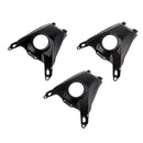 2025-2026 For Yamaha Tenere 700 Gas Tank Cover Fairing Protector