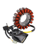 Stator Generator For Voge Valico 500 AC/DS/DSX/R 525DSX 525ACX 2020 - 2024