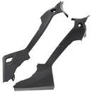 Gas Fuel Tank Seat Infill Moulding Side Cover For Daytona 660 2024-2025