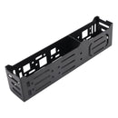 Front Seat Spacer Riser with Storage Basket For Toyota Tacoma Rav4 Highlander 2013-2019