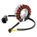 Stator Generator For Honda PS150 PS125 SH150i SH125i 2005-2012 31120-KTF-640