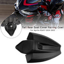 Tail Rear Seat Cover Fairing Cowl For Aprilia RS 457 2024-2025