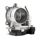 2023-2025 For Jeep Compass Throttle Body 04893625AC