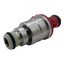 1Pcs Fuel Injector For ISUZU Rodeo TFR/TFS 99-03 6VD1 3.2 V6 8972091610