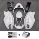 All Years Ducati Monster 696 796 1100 S EVO Injection Fairing Kit Bodywork