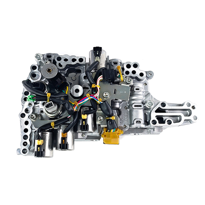 JF018 CVT Transmission Valve Body For Nissan Altima 2.5L 2014-2018