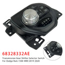 2019-2020 Dodge Ram 1500 4WD Transmission Gear Shifter Selector Switch 68328326AD