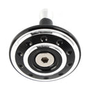 CNC Frame Plug Cap for Street Twin / Street Cup / Street Scrambler 900 2017-2024