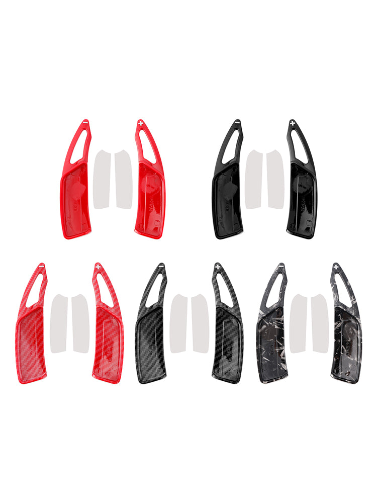 Steering Wheel Paddle Shifter Extension For Peugeot 17-23