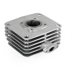 41mm Cylinder Piston Gasket Kit 60cc For Simson S51 KR51/2 Schwalbe SR50 S53