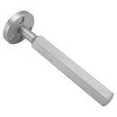 6" Camshaft Installation Handle Cam Install Tool For Chevy with 3-bolt pattern