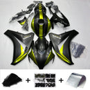 Injection Fairing Kit Bodywork Plastic ABS For Honda CBR1000RR 2008-2011
