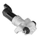 Porsche Boxster 2016 Rear Left Parking Brake Actuator
