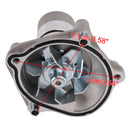 Water Pump for Honda VT750 Shadow 1983 VT700 Shadow 1984-1985 19200-ME9-040