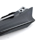 Yamaha X-MAX 300 XMAX300 2023-2025 Rear Seat Tail Light Cover Fairing