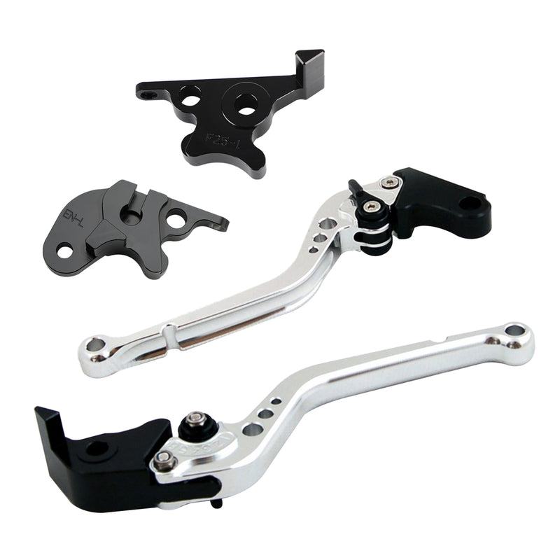 Long Clutch Brake Lever fit for CFMOTO 250SR 250NK CBS 2019-2022