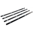 2004-2006 For LEXUS RX330 4Pcs Window Weatherstrip 68171-48032