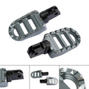 Front Footrests Foot Peg for INTERCEPTOR 650 CONTINENTAL 650 2019-2023