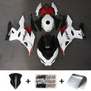 Injection Fairing Kit Bodywork Plastic ABS fit For Kawasaki EX400 Ninja400 2018-2024