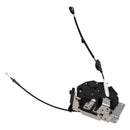 Front Left Door Lock BK21-V219A65-DK For Ford Transit Tourneo Custom V362