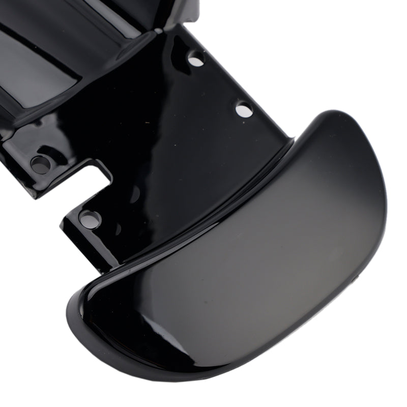 Front Fender Mudguard Fairing For Scrambler 400X 2024-2025