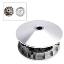 Rear Complete Clutch Variator 1Be-17650-00 For Linhai 500 Promax E4 M550L E2