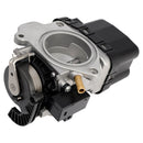 Throttle Body 5950191 00761610 For Saab 9-5 model 2.3L 4 Cyl 2004-2009