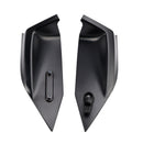 Mounting Helmet Hook Bracket & Cup Holder Abs For Yamaha X-Max 300 2023-2024