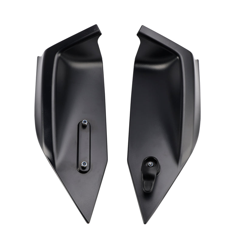 Mounting Helmet Hook Bracket & Cup Holder Abs For Yamaha X-Max 300 2023-2024