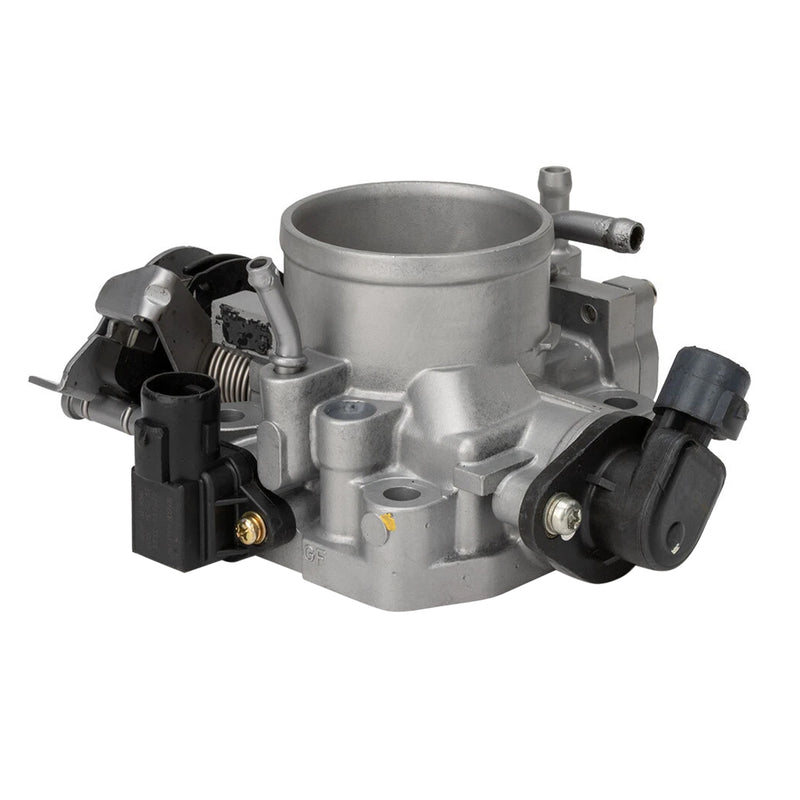 Throttle Body 16400-PAA-A61 For Honda Accord SE EX LX 2.3L 1998-2002