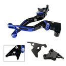 Adjustable Clutch Brake Lever fit for CFMOTO 450SS 450SR 21-23 450NK 23-24
