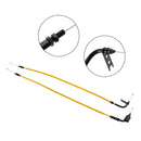 Throttle Cable Wire for Suzuki GSXR1000 2009-2016