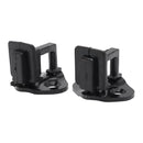 2x Door Lock Striker Pin w/Bolt For Ford F150 F250 F350 1999-2016 Single Cab or Crew Cab