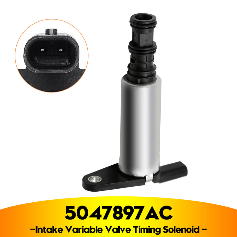5047897AC Intake Variable Valve Timing Solenoid for Jeep Grand Cherokee