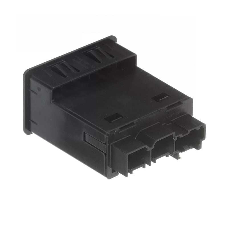 13529873 USB N USBC Port Receptacle for Acadia Escalade Silverado Sierra Tahoe