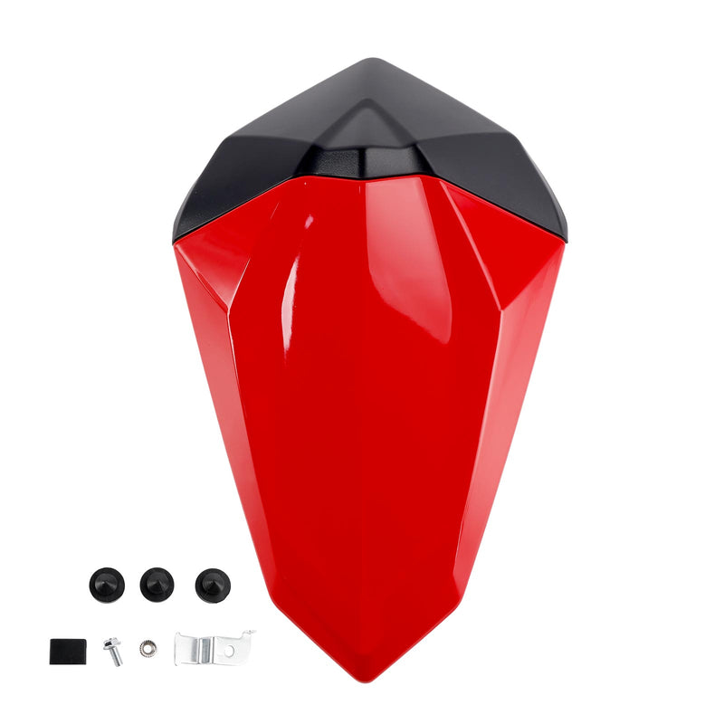 Tail Rear Seat Fairing Cowl for Kawasaki Ninja 500 EX500R Z500 24-25