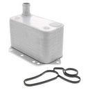 Engine Oil Cooler 11427788462 For BMW 3 5 6 7 X3 X5 X6