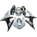 Amotopart Yamaha YZF-R1 2002-2003 Fairing Kit Bodywork Plastic ABS