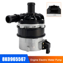 Engine Electric Water Pump for Audi A4 A5 A6 A7 A8 Q7 3.0L 8K0965567 8K0965569