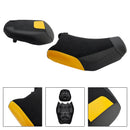 2024-2025 For Suzuki V-Strom250Sx Lower Front W/ Rear Seat Driver Pillion Yellow