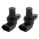 2PCS Camshaft Position Sensor for Mercedes E Class CL ML G GL LM 2729050043