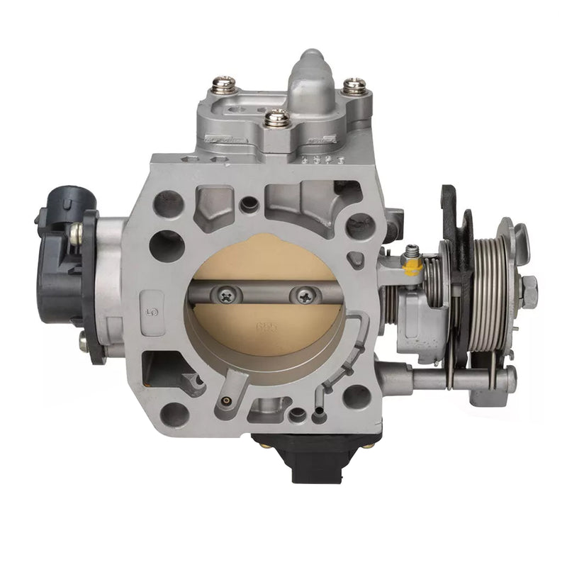 Throttle Body 16400-PAA-A61 For Honda Accord SE EX LX 2.3L 1998-2002