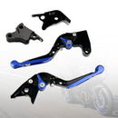 Adjustable Clutch Brake Lever fit for CFMOTO 700CL-X Sport 2021-2024